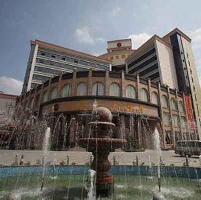 фото отеля Changfeng Garden Hotel