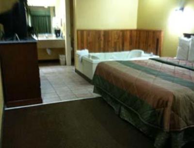 фото отеля Super 8 Motel Baton Rouge