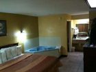фото отеля Super 8 Motel Baton Rouge