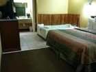 фото отеля Super 8 Motel Baton Rouge
