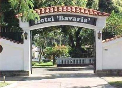 фото отеля Hotel Bavaria Asuncion