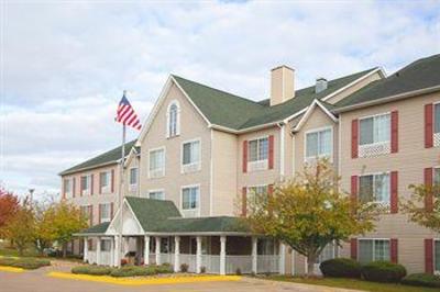 фото отеля Country Inn & Suites Davenport