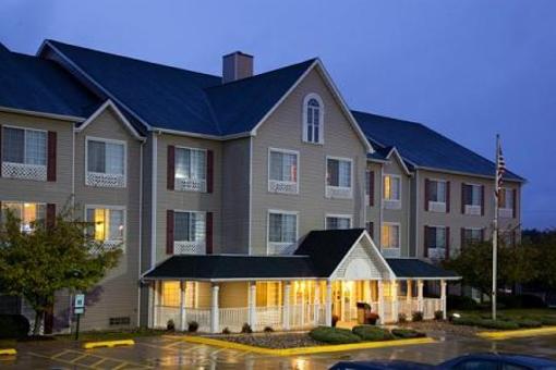 фото отеля Country Inn & Suites Davenport