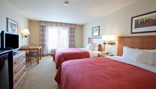фото отеля Country Inn & Suites Davenport