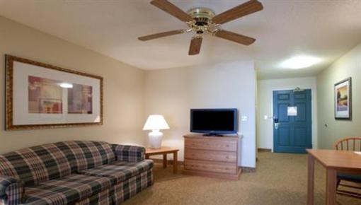 фото отеля Country Inn & Suites Davenport