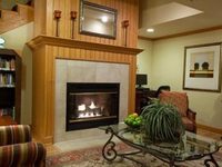 Country Inn & Suites Davenport
