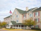 фото отеля Country Inn & Suites Davenport