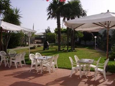 фото отеля Hotel Corona Forio