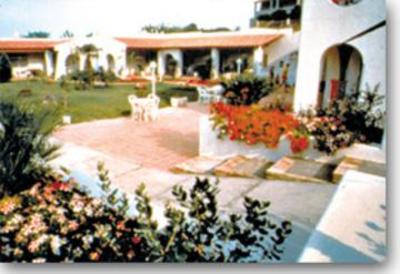 фото отеля Hotel Corona Forio