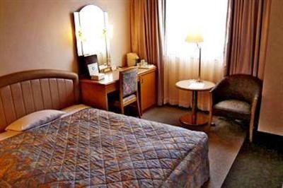 фото отеля Urayasu Beaufort Hotel
