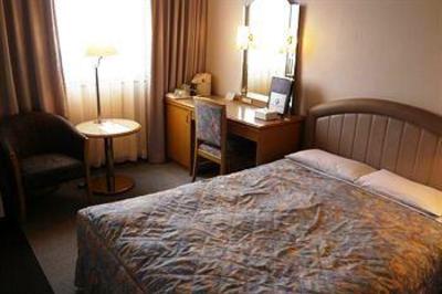 фото отеля Urayasu Beaufort Hotel