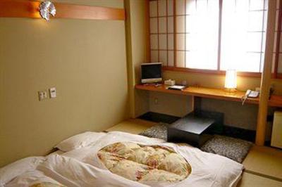 фото отеля Urayasu Beaufort Hotel