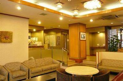 фото отеля Urayasu Beaufort Hotel