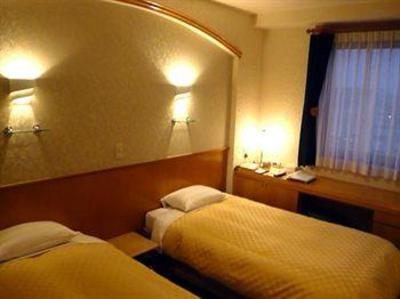 фото отеля Urayasu Beaufort Hotel