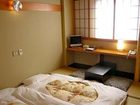 фото отеля Urayasu Beaufort Hotel