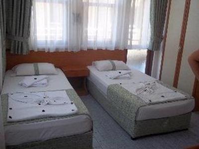 фото отеля Kleopatra Alis Hotel