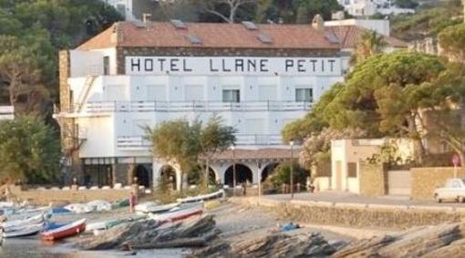 фото отеля Hotel Llane Petit