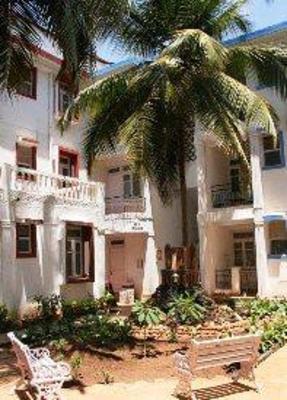 фото отеля Alor Grande Holiday Resort