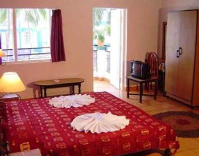 фото отеля Alor Grande Holiday Resort