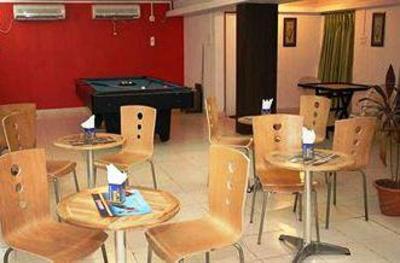 фото отеля Alor Grande Holiday Resort