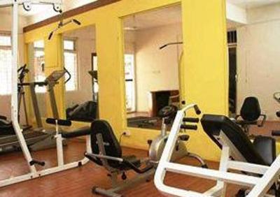 фото отеля Alor Grande Holiday Resort