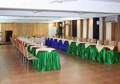 фото отеля Alor Grande Holiday Resort