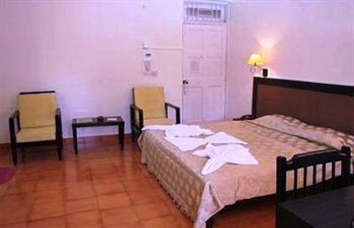 фото отеля Alor Grande Holiday Resort