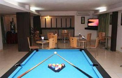 фото отеля Alor Grande Holiday Resort