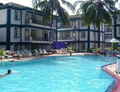 фото отеля Alor Grande Holiday Resort