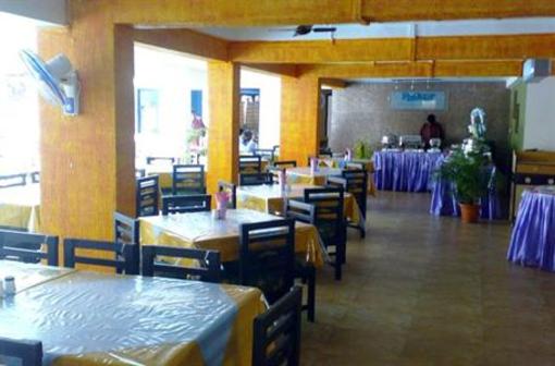 фото отеля Alor Grande Holiday Resort
