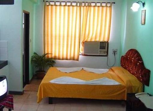 фото отеля Alor Grande Holiday Resort