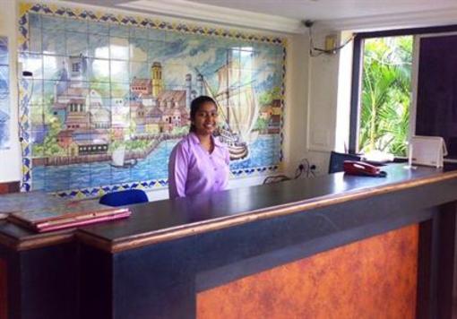 фото отеля Alor Grande Holiday Resort