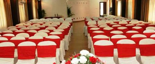 фото отеля Alor Grande Holiday Resort