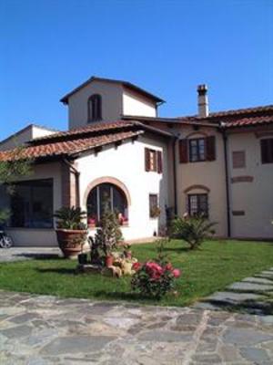 фото отеля Agriturismo Villani