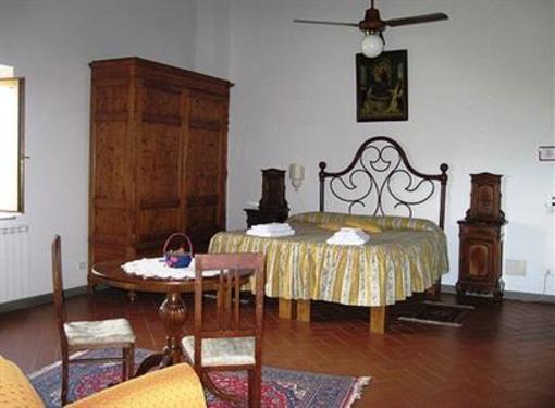 фото отеля Agriturismo Villani