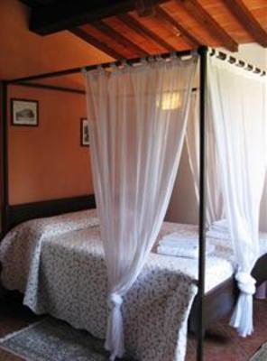 фото отеля Agriturismo Villani
