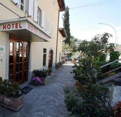 фото отеля Chianti Promotion Calzaiolo Hotel San Casciano in Val di Pesa