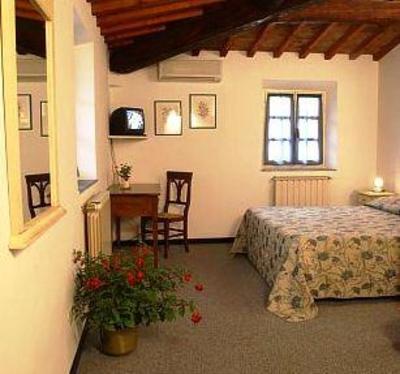 фото отеля Chianti Promotion Calzaiolo Hotel San Casciano in Val di Pesa