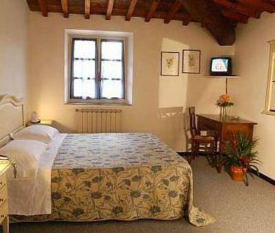 фото отеля Chianti Promotion Calzaiolo Hotel San Casciano in Val di Pesa
