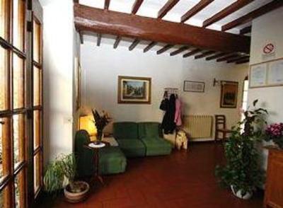 фото отеля Chianti Promotion Calzaiolo Hotel San Casciano in Val di Pesa