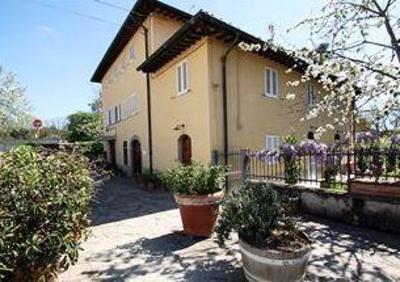 фото отеля Chianti Promotion Calzaiolo Hotel San Casciano in Val di Pesa