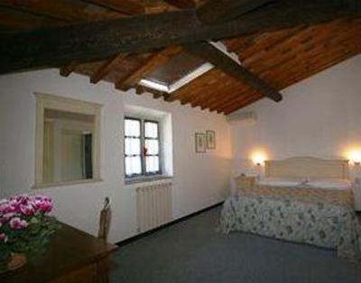 фото отеля Chianti Promotion Calzaiolo Hotel San Casciano in Val di Pesa