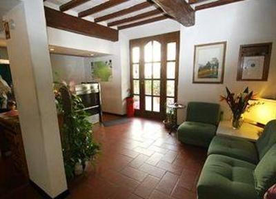 фото отеля Chianti Promotion Calzaiolo Hotel San Casciano in Val di Pesa