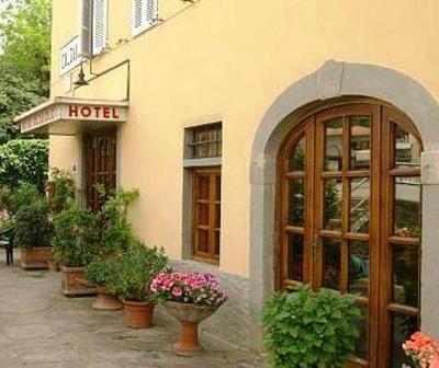 фото отеля Chianti Promotion Calzaiolo Hotel San Casciano in Val di Pesa