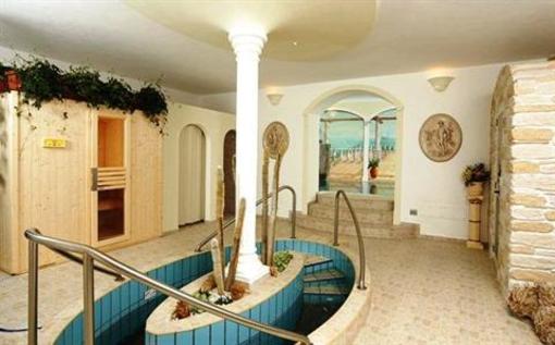 фото отеля Hotel Casa di Meglio