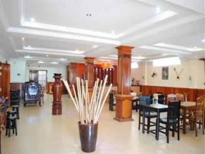 фото отеля Niche Hotel
