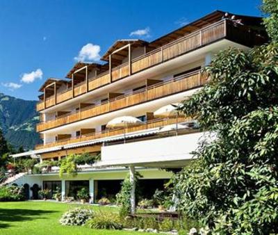 фото отеля Hotel Garni Traubenheim