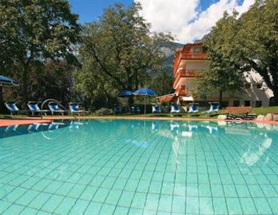 фото отеля Hotel Garni Traubenheim