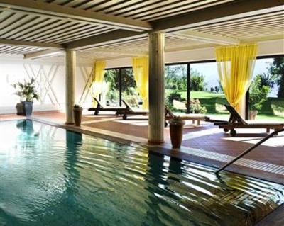 фото отеля Hotel Garni Traubenheim