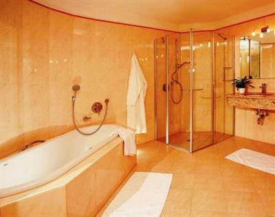 фото отеля Hotel Garni Traubenheim